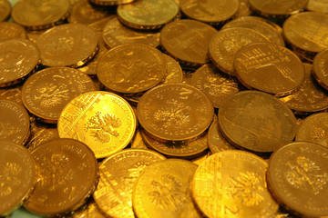 How much of my financial portfolio should I invest in Gold and Silver Bullion?